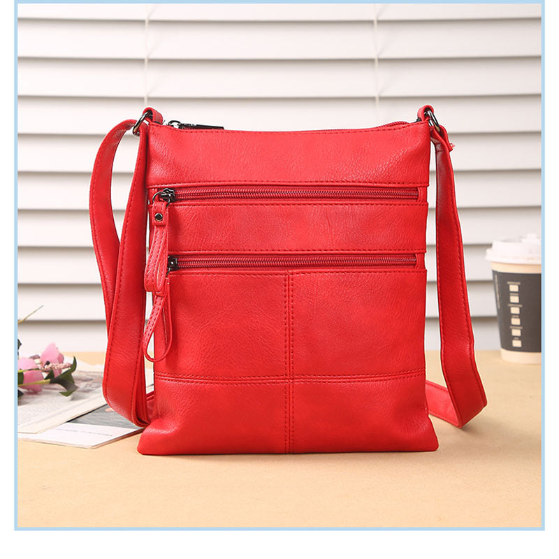 Pretty Trendy Charming Women's Retro Fashion Tote Bags