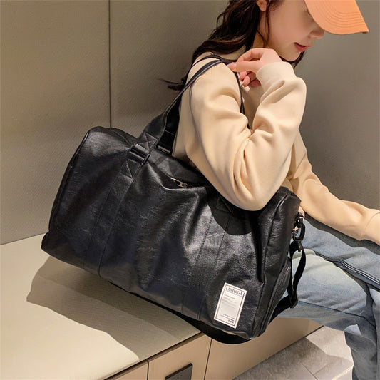 Women's & Men's & Fashion Out Dry Wet Separation Bags