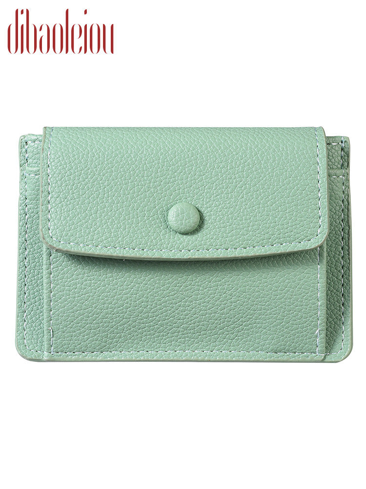 Women's Creative Beautiful Good-looking Exquisite Storage Purses