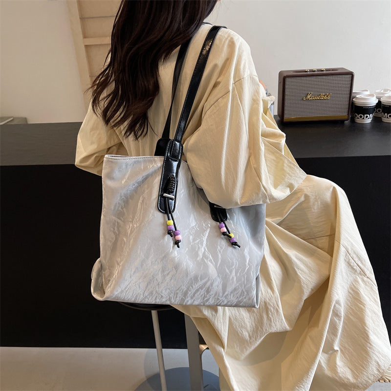 Women's Autumn Easy Matching High-grade Exquisite Fashion Portable Crossbody Bags