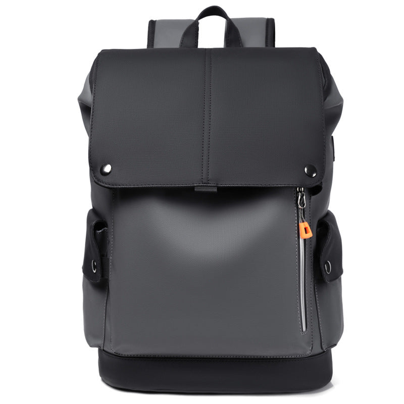 Men's Style Trendy Business Commute Large Capacity Backpacks