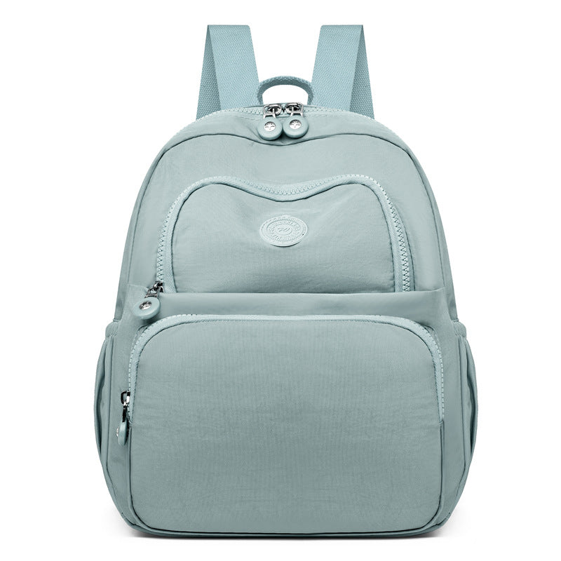 Women's Leisure Daily Mother Nylon Oxford Cloth Bags