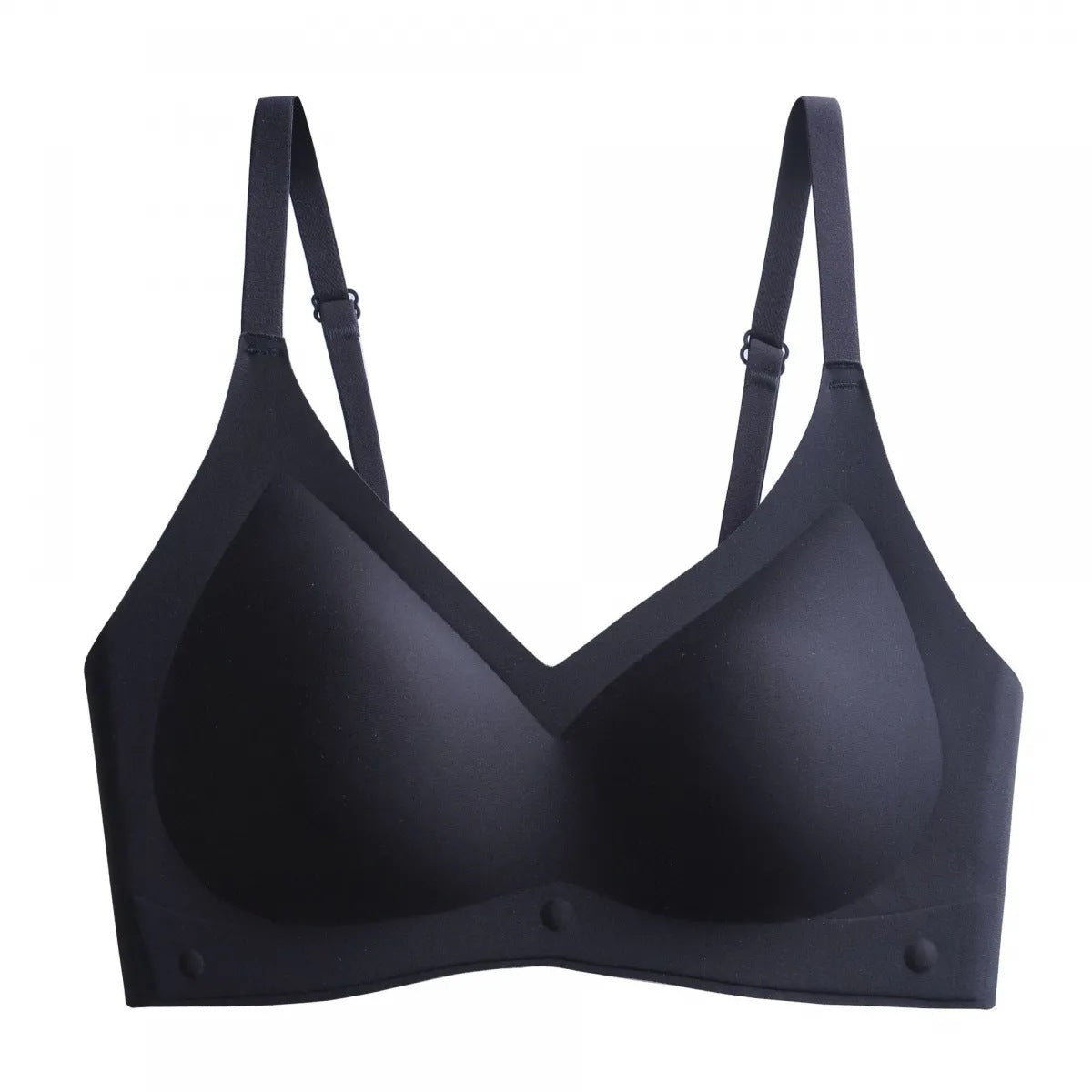 Women's Energy Stone Oxygen Seamless Underwear Breathable Everyday Bras