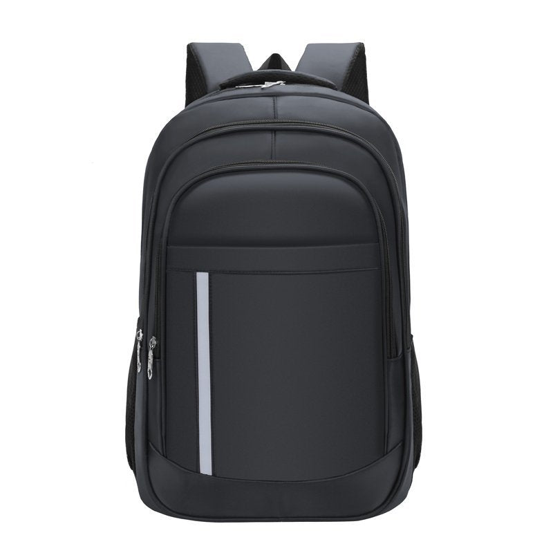 Men's Summer Computer Business Printable Large Capacity Backpacks