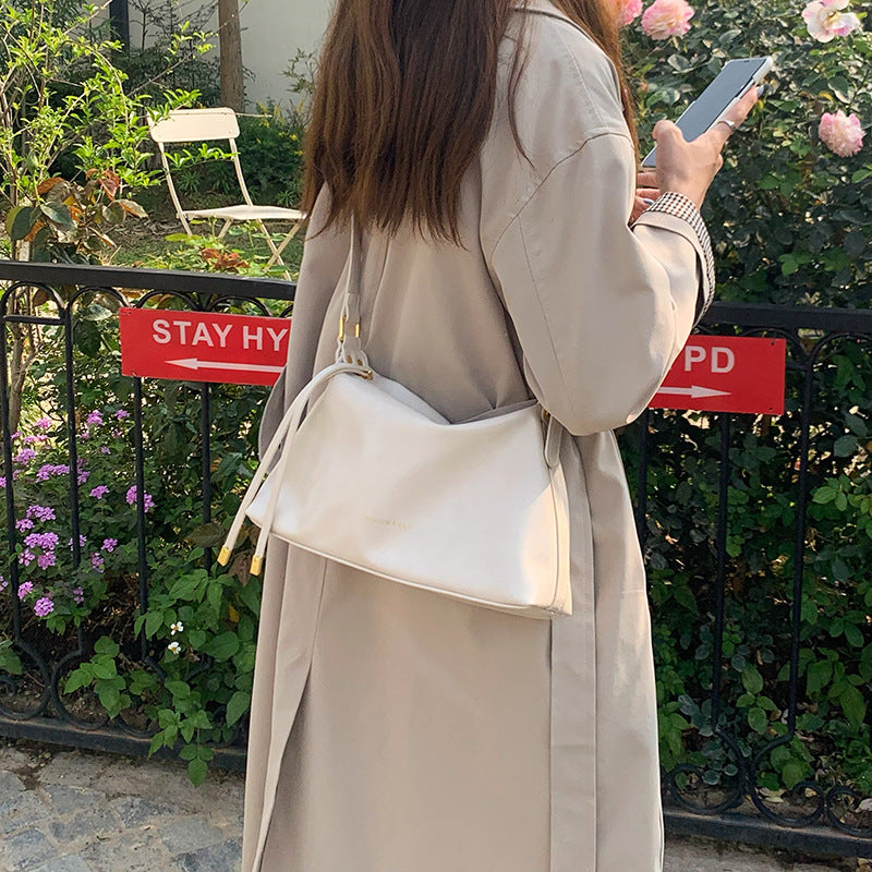 Women's Modern Law Commuter High Quality Design Crossbody Bags
