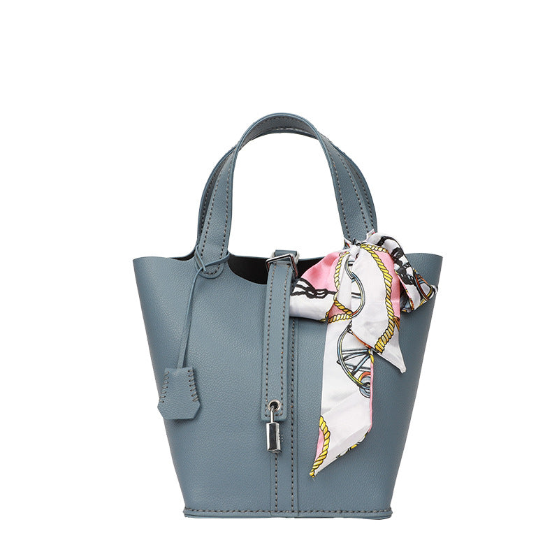 Women's Broadcast Handmade Material Homemade Eaters Personalized Fashion Handbags