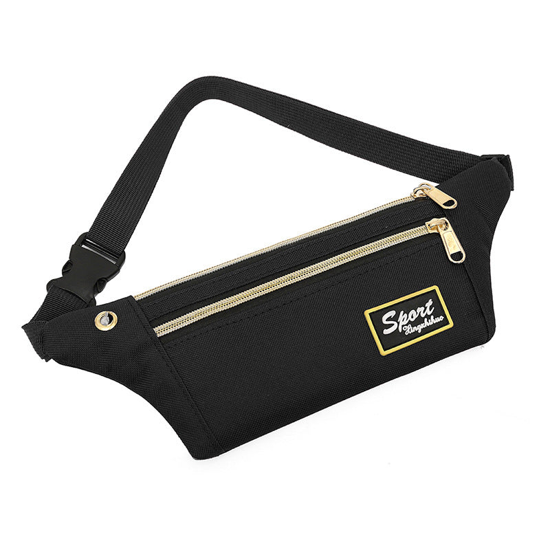 Cloth Running Leisure For Both Male Bags