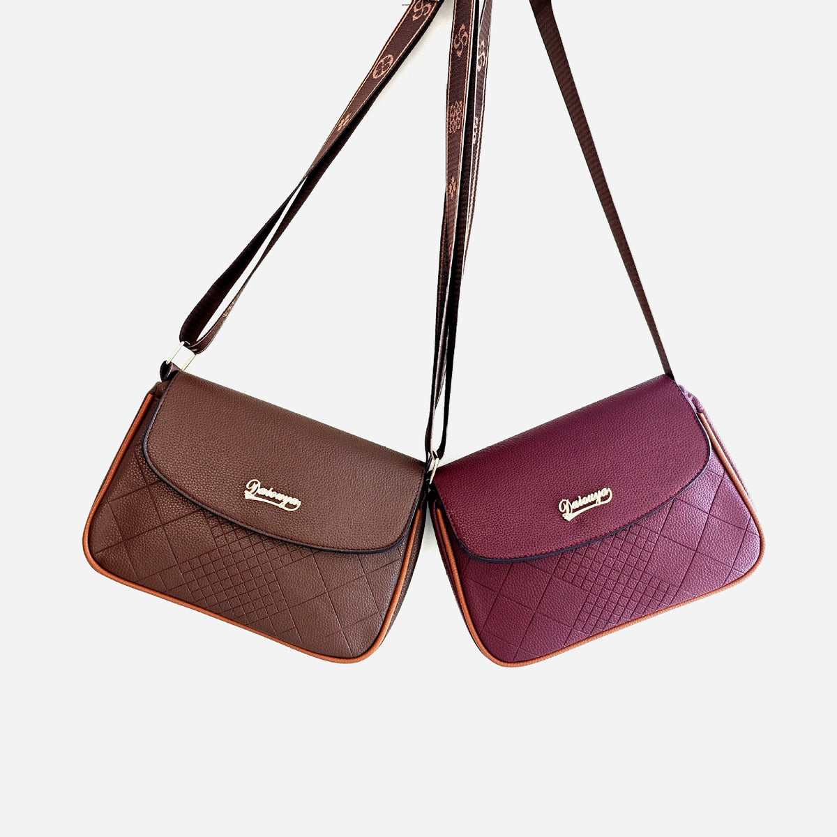 Women's Chun One Fashion Popular Mother Women's Messenger Bag