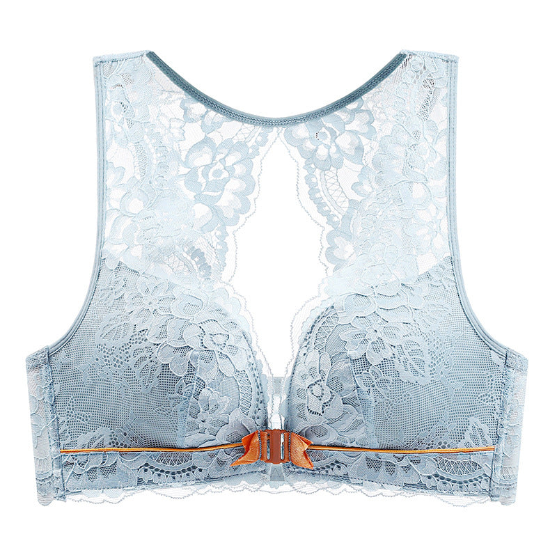 Women's Underwear Small Chest Push Up To Tanks Camis