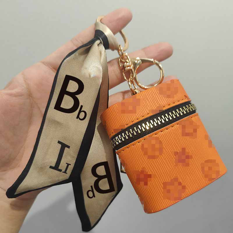 Live Streaming Welfare Storage Wireless Headset Coin Purses