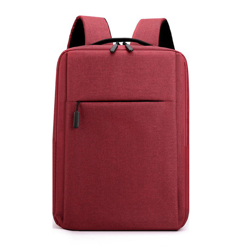 Women's & Men's Classic & Business Printable Backpacks