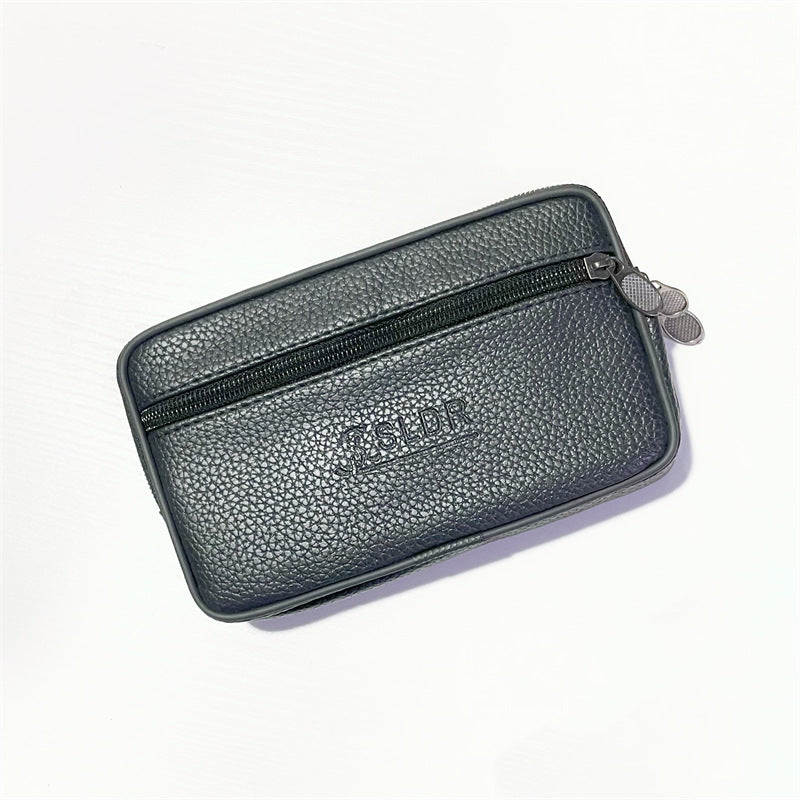 Men's Mobile Large Construction Site Cigarette Men's Waist Packs