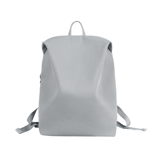 Lightweight Large Capacity Fashion Air Sensor Backpacks