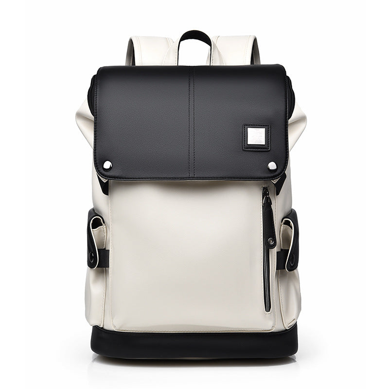 Men's New Fashion Large Capacity Trendy Backpacks