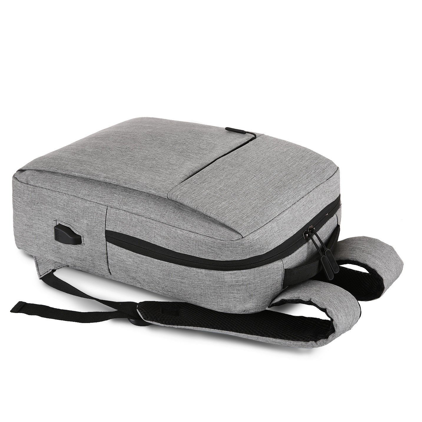 Men's Large Capacity Business Commute Computer Backpacks