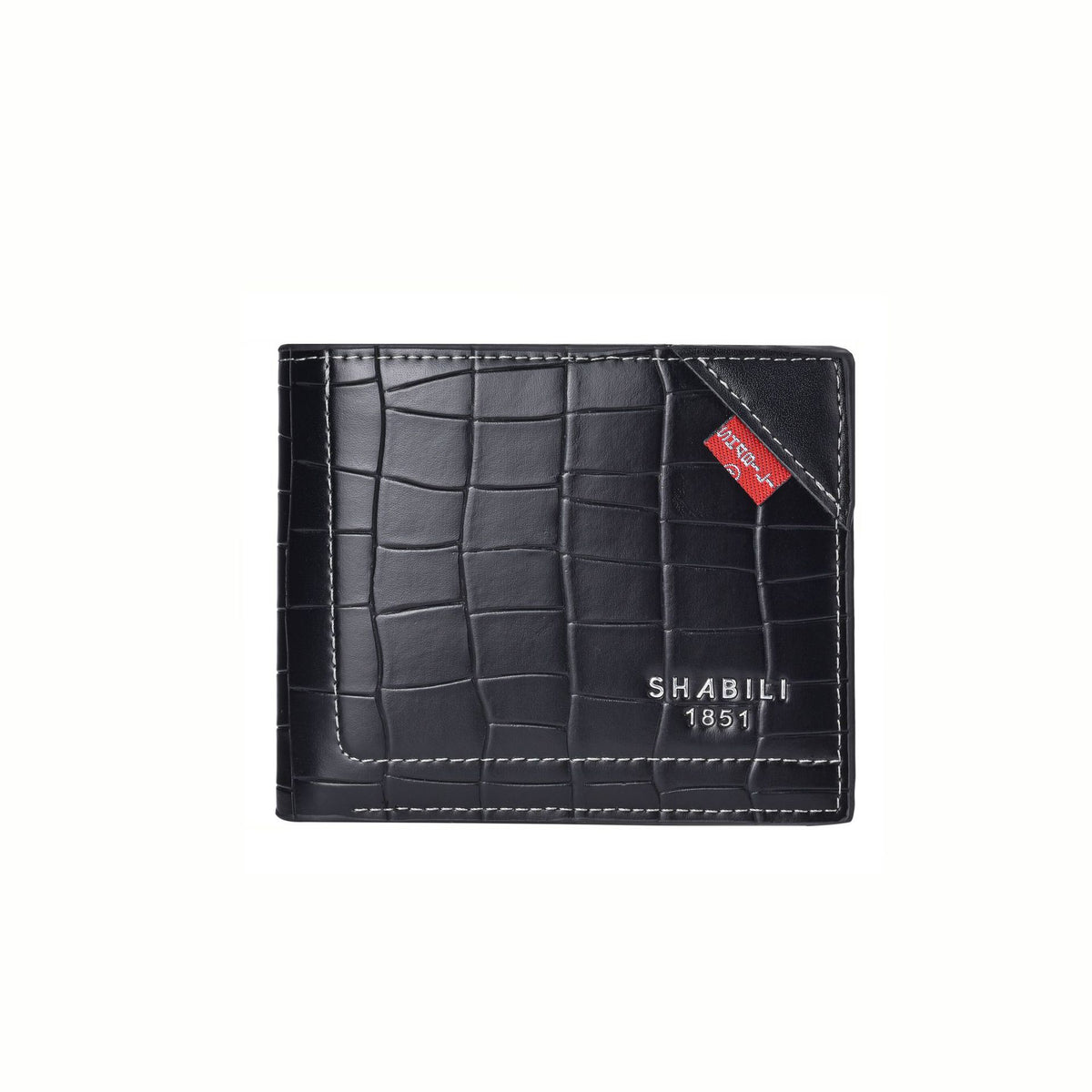 Men's Multiple Slots Retro Large Capacity Men's Wallets