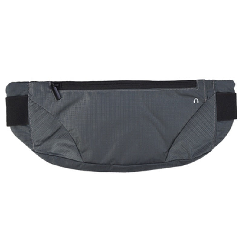 Exercise Running Super Light Large Capacity Men's Waist Packs