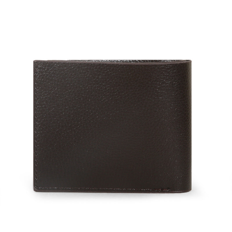 Men's Cool Charming Change Short Source Men's Wallets