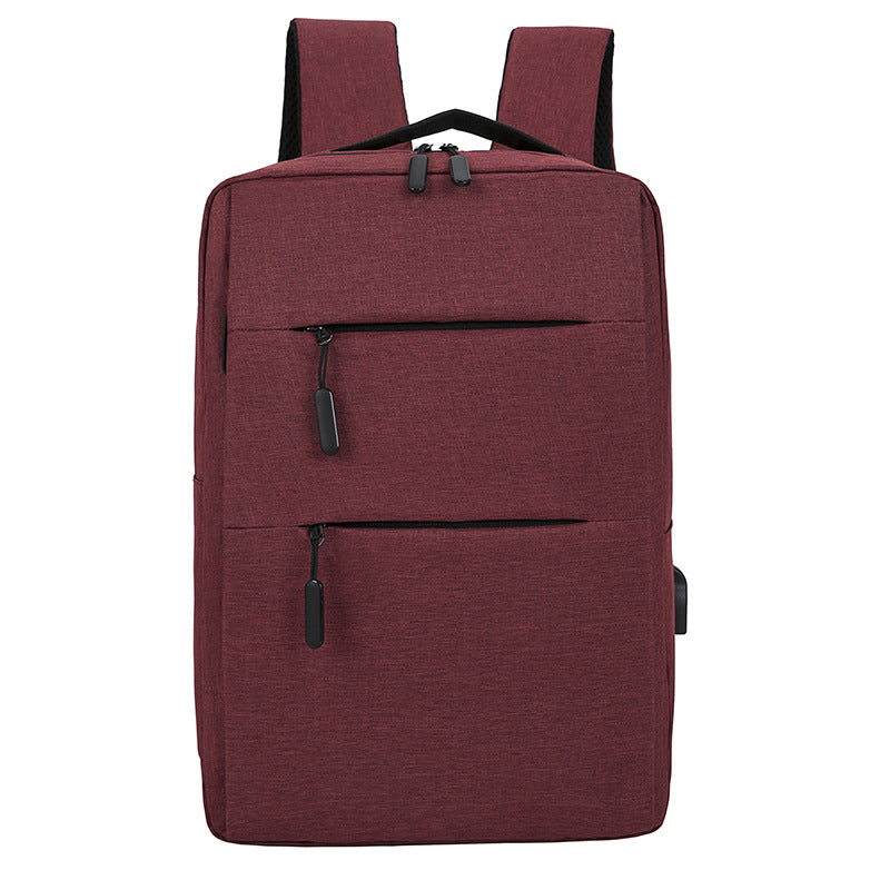 Cool Stylish Men's Business Large Capacity Backpacks