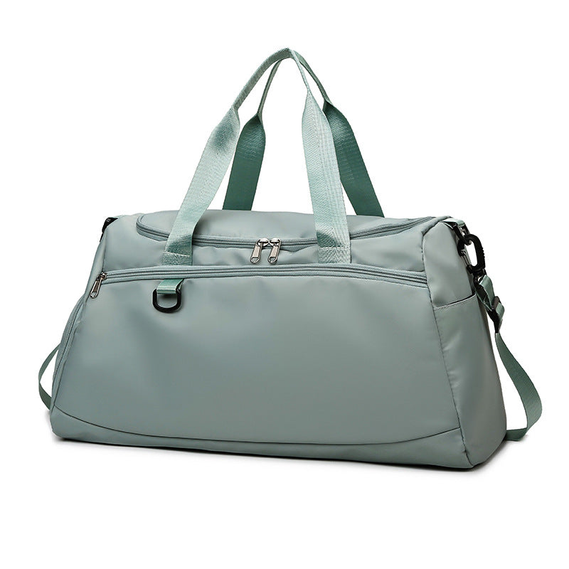 Women's & Men's & Short Trip Large Capacity Lightweight Simple Bags