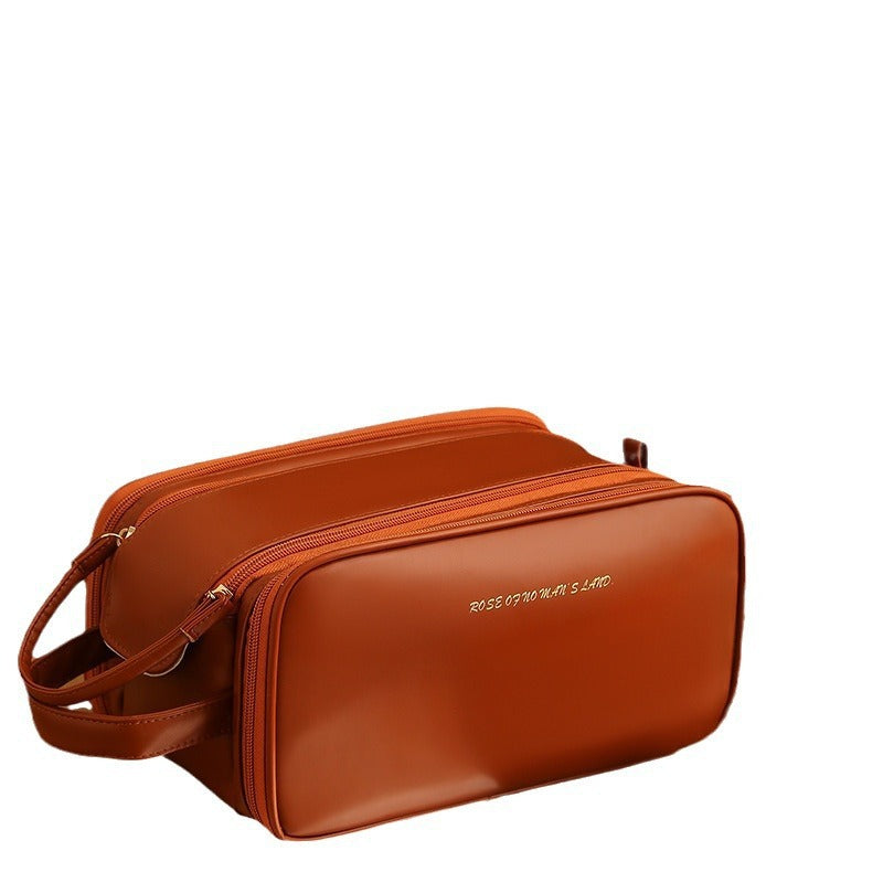 Portable Wash Large Capacity High-grade Storage Bags