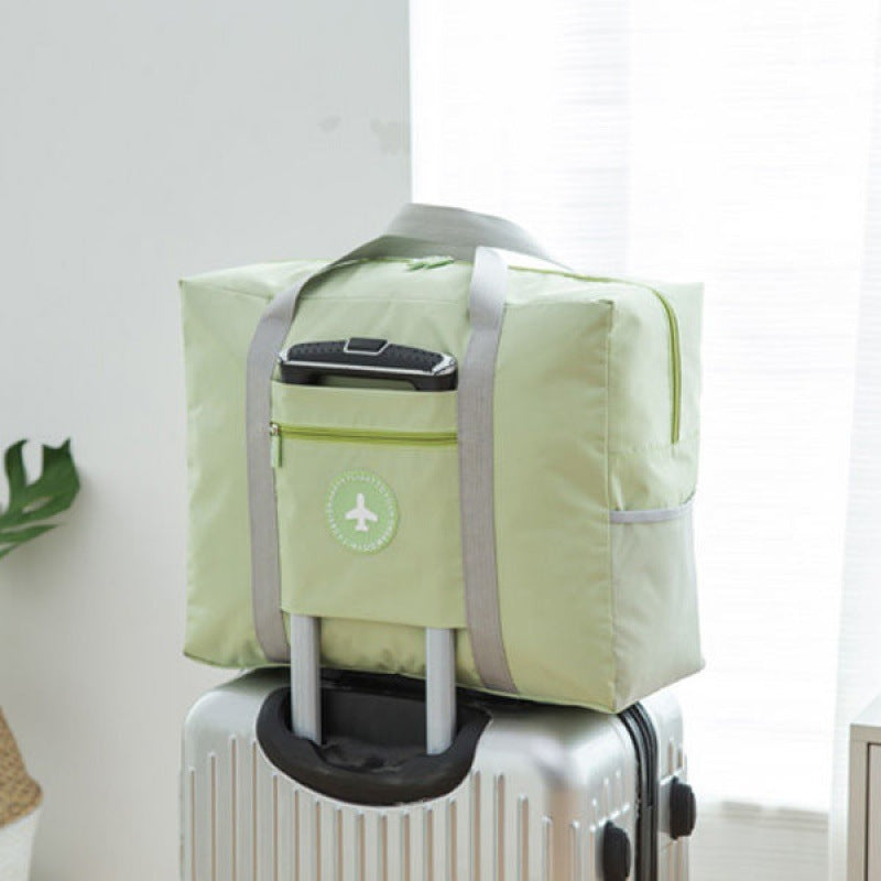 For Short Trips Foldable Maternity Large Capacity Travel Bags