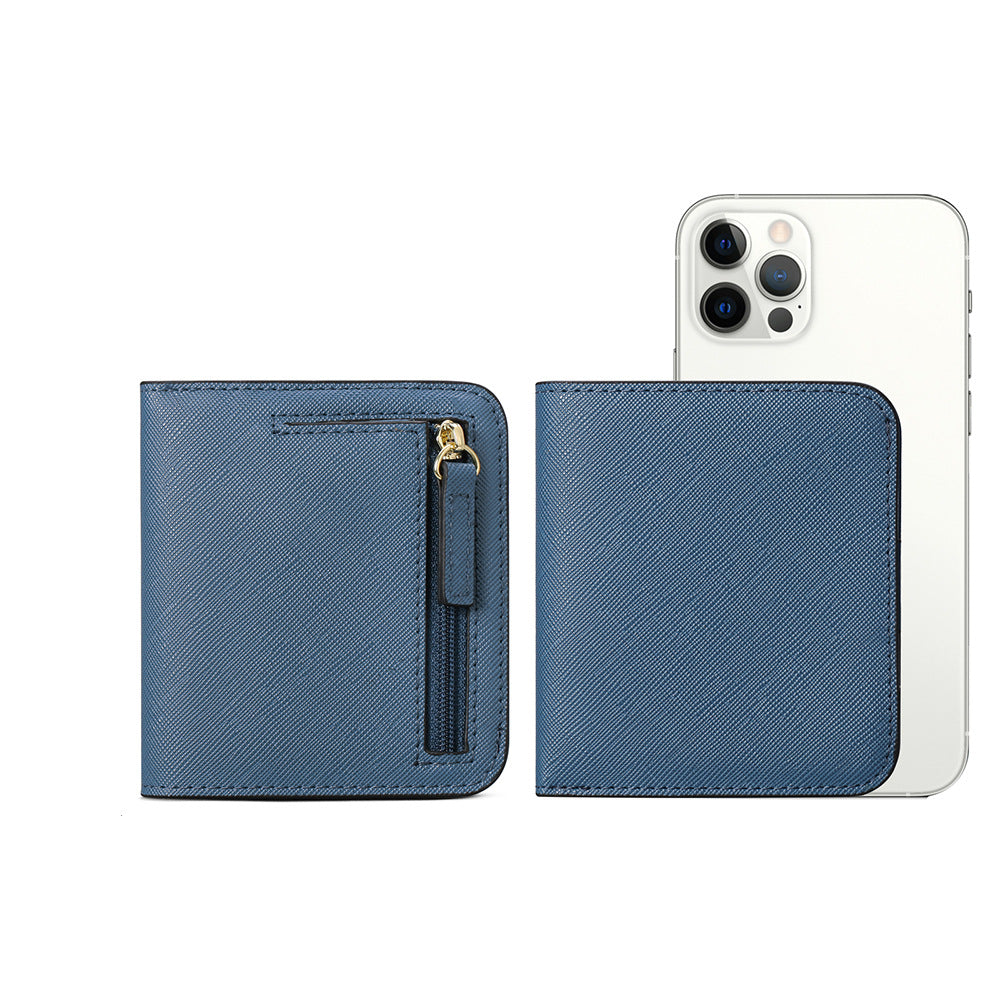 Elegant Women's Attractive Stylish Korean Simple Purses