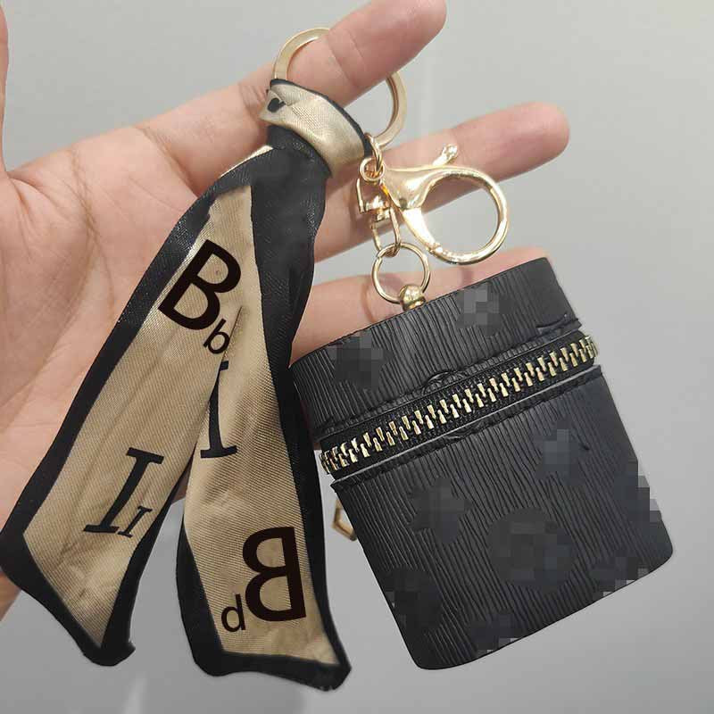 Live Streaming Welfare Storage Wireless Headset Coin Purses
