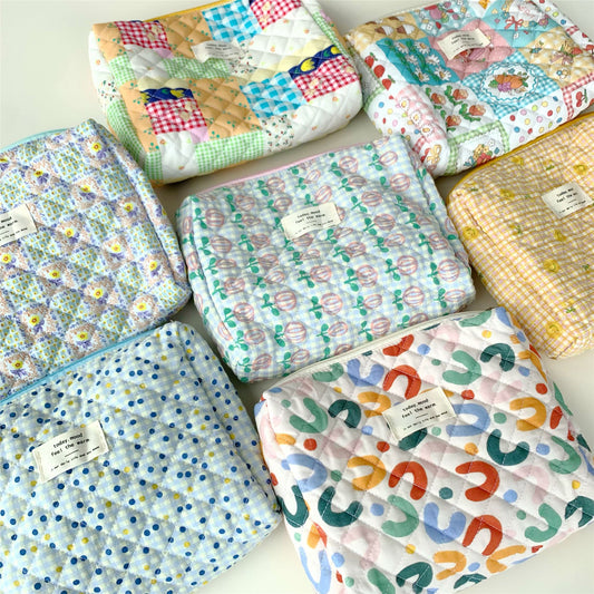 Storage Large Capacity Liner Portable Finishing Wash Bags