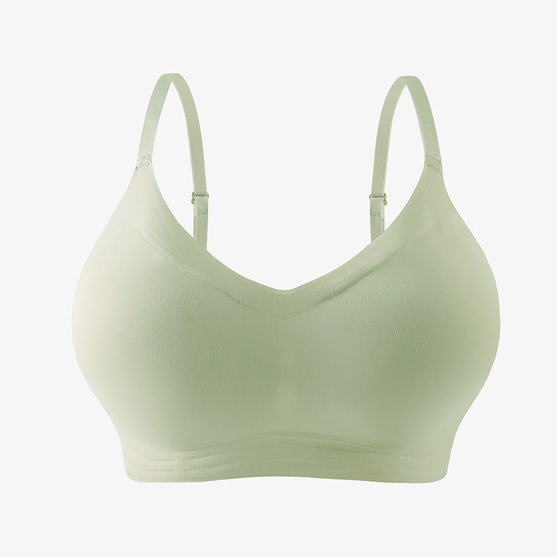 Underwear Small Chest Big Waist Thin Everyday Bras