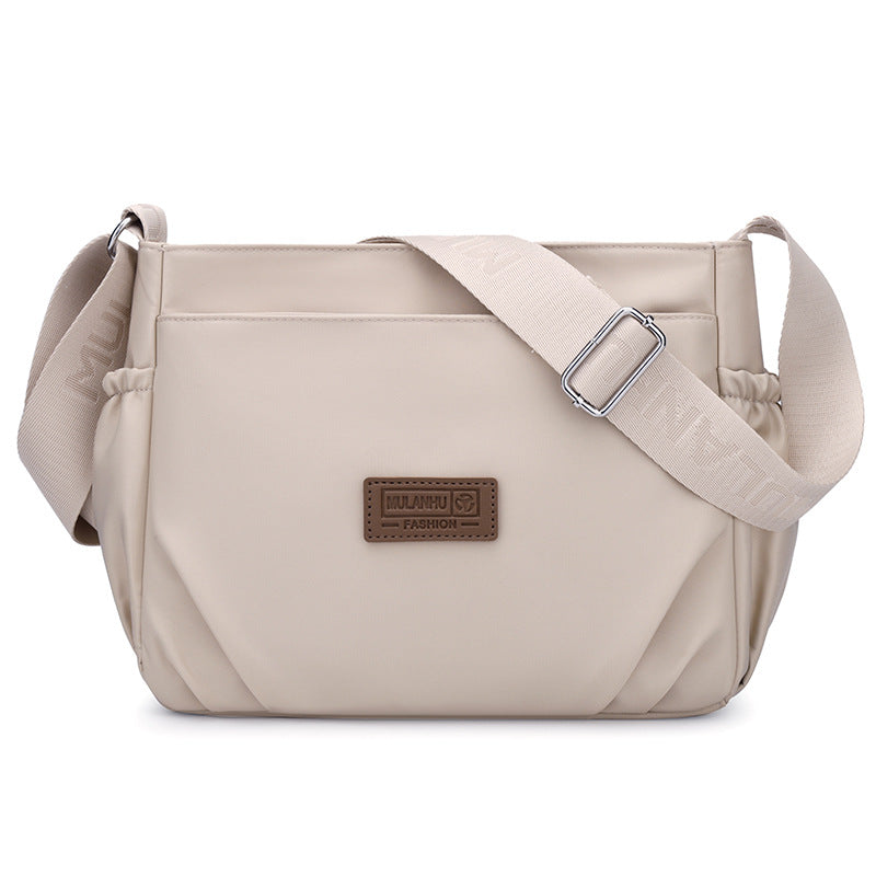 Trendy Women's Oxford Cloth Nylon Fashion Bags