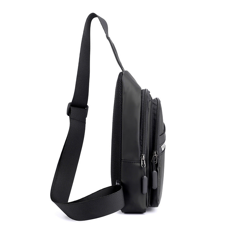 Creative Classic Unique Men's Fashion Trendy Bags