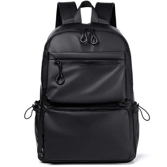 Women's & Men's & Leisure Business Multifunction Large Capacity Backpacks