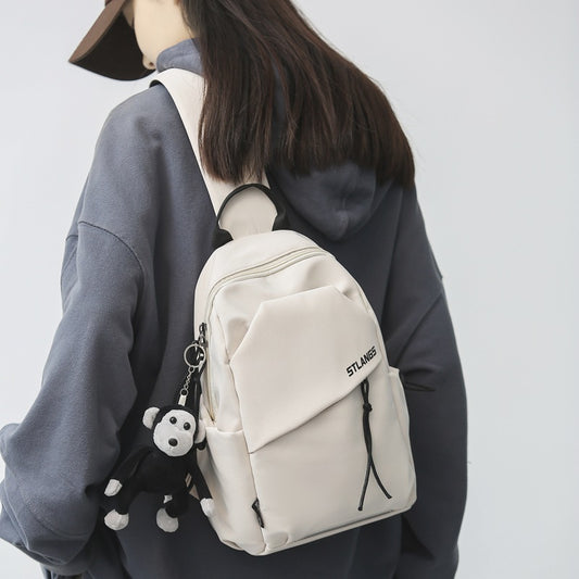 Women's & Men's & Style Fashion Trendy Men's Chest Bags