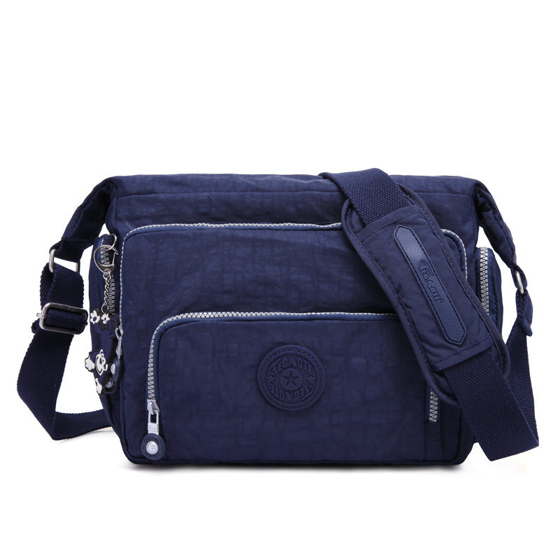 Women's One Lightweight Trendy Fashion Waterproof Shoulder Bags