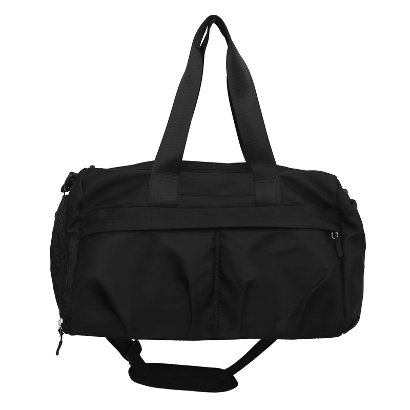 Dry Wet Separation Large Capacity Training Gym Bags