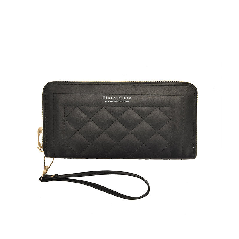 Women's Fashion Mickey Large Capacity Zipper Lady's Bags