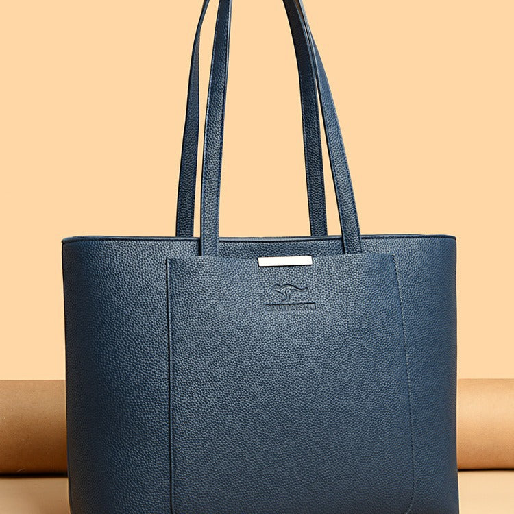 Women's Simple Elegant Mother Trend Atmosphere Handbags