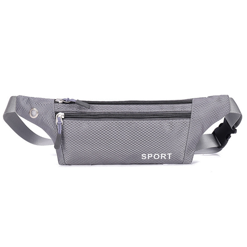 Women's & Men's & Lightweight Mini Mobile Men's Waist Packs