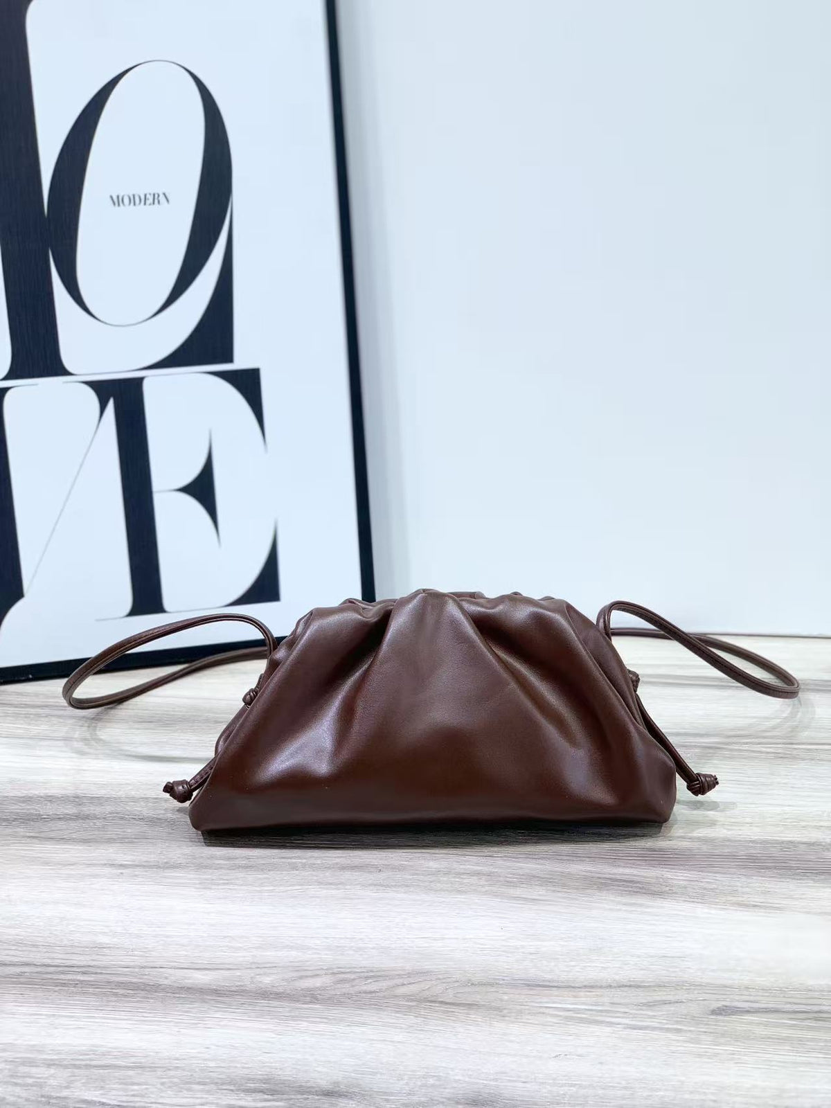 Women's High-grade Pleated Cloud Dumpling Underarm Fashion Women's Shoulder Bag