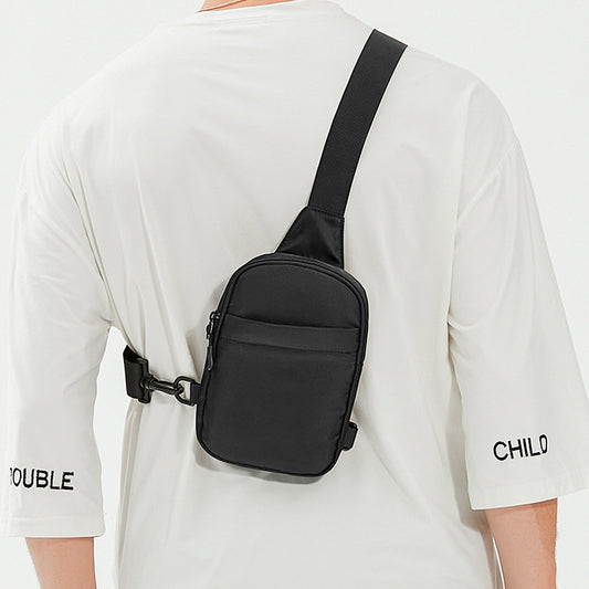 Popular Men's Glamorous Creative Summer Tide Bags