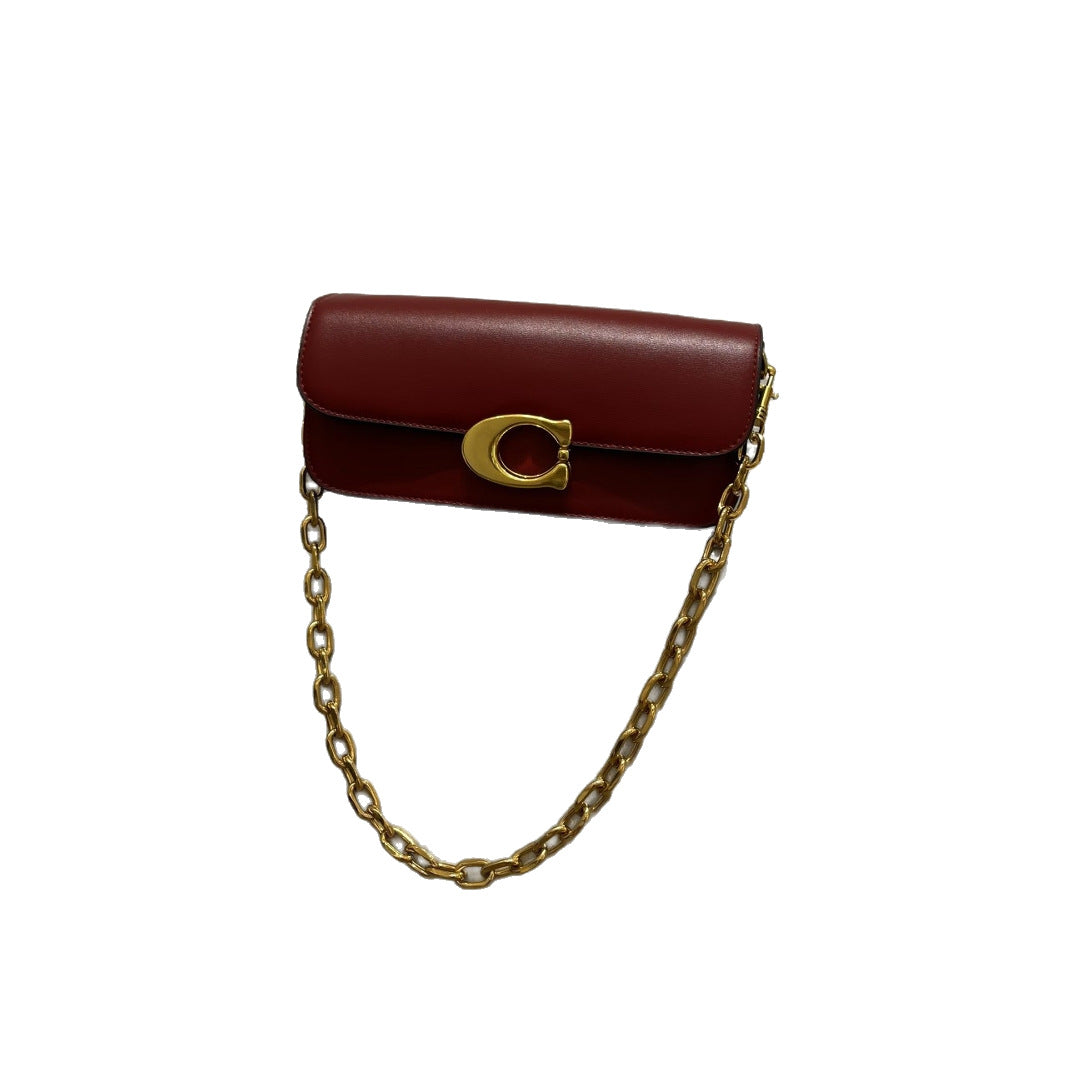 Women's Family French Stick Underarm Pairs Veil Women's Messenger Bag