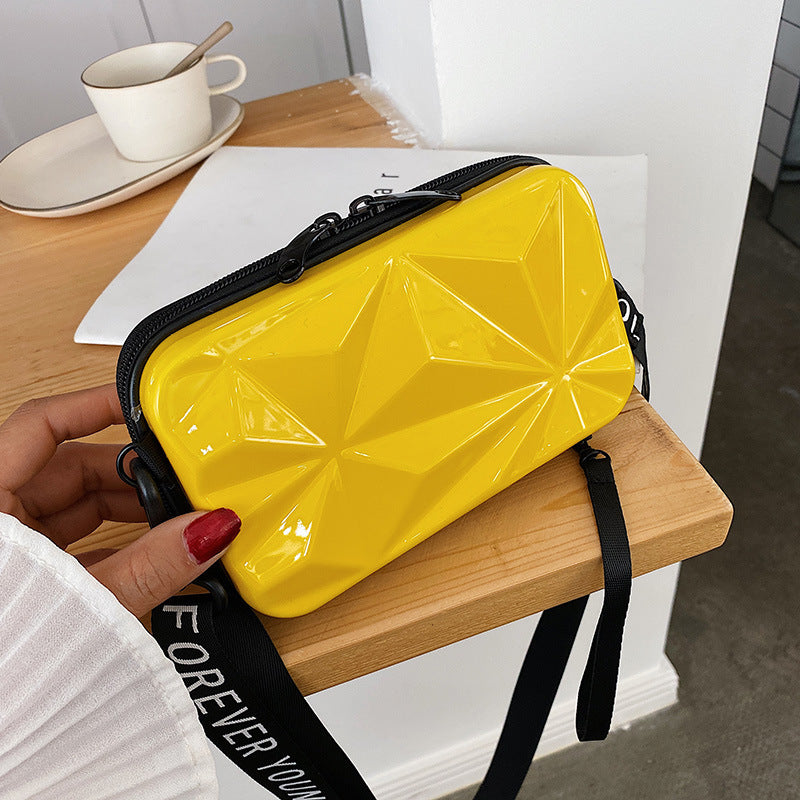 Washing Makeup Overnight Storage Box Customizable Pattern Cosmetic Bags