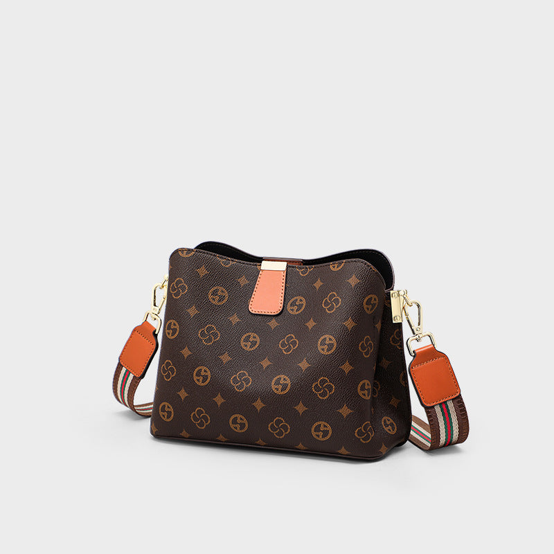 Durable Popular Women's Autumn High-grade Exquisite Women's Messenger Bag