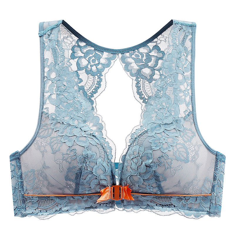Women's Underwear Small Chest Push Up To Tanks Camis