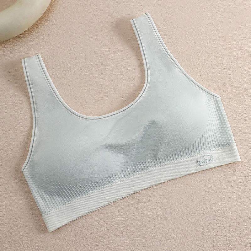 Children's Period Underwear High School Middle Beauty Back Bras