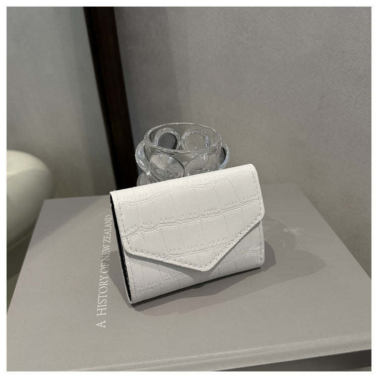 Women's Design Summer Leisure Trendy Simple Fashion Clutch Women's Shoulder Bag