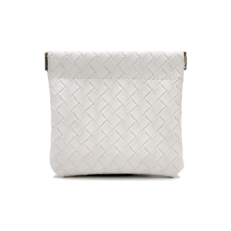 Data Cable Headset Organizing Folders Convenient Cosmetic Bags