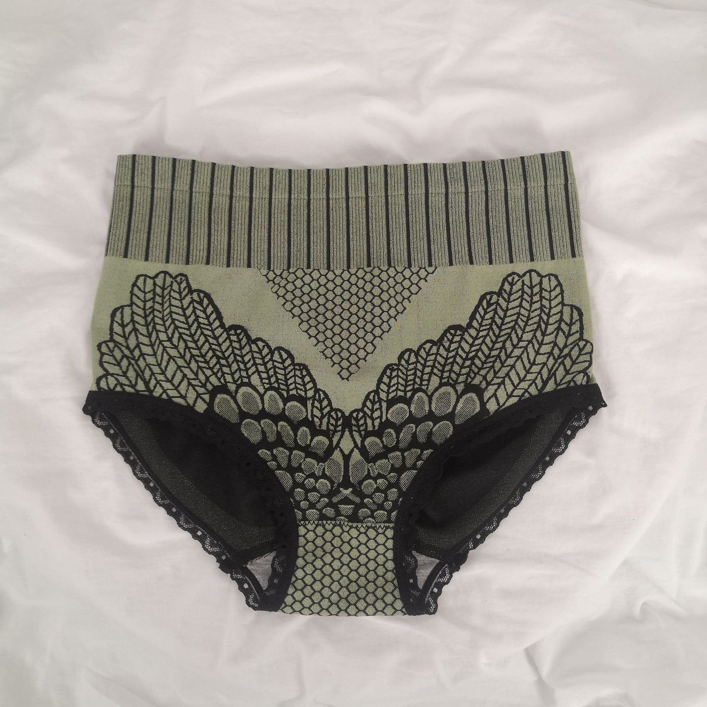 Pants Second Generation High Waisted Tuck Panties