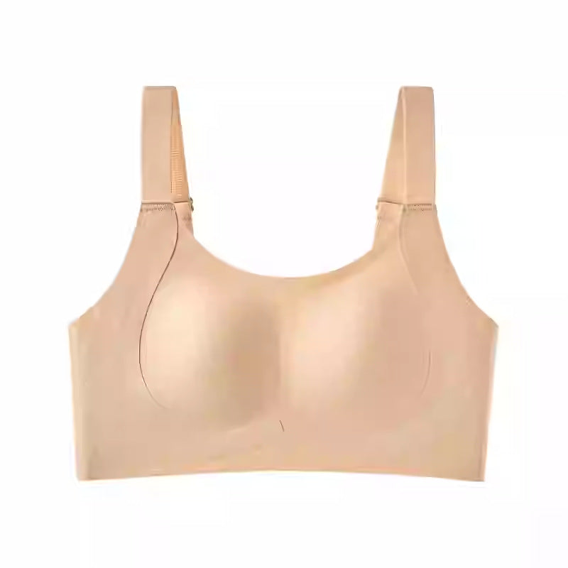 Women's Sport Push Up Breast Holding Rabbit Lingerie Sets